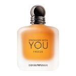 Armani Stronger With You Freeze EDT 100 мл – мъжки