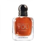 Armani Stronger With You Intensly Edo 100 мл – мъжки