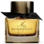 Burberry My Burberry Black EDP 90 мл – дамски