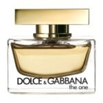 Dolce & Gabbana The One EDP 75 мл – дамски