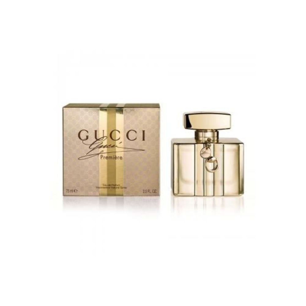 gucci premiere Gucci Premiere 75 мл – дамски - Image 1