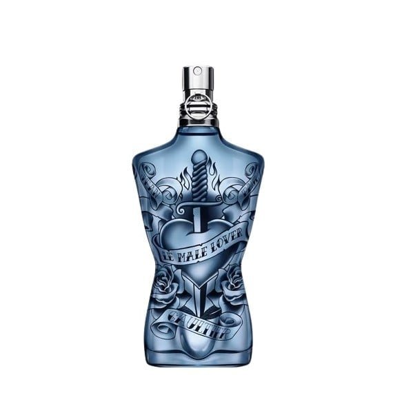 Jean Paul Gaultier Le Male Lover 125 мл – мъжки