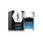 Yves Saint Laurent L'Homme Le PARFUM 100 мл – мъжки