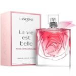 Lancome La Vie Est Bell Rose Extraordinaire Leau de PARFUM 100 мл – дамски