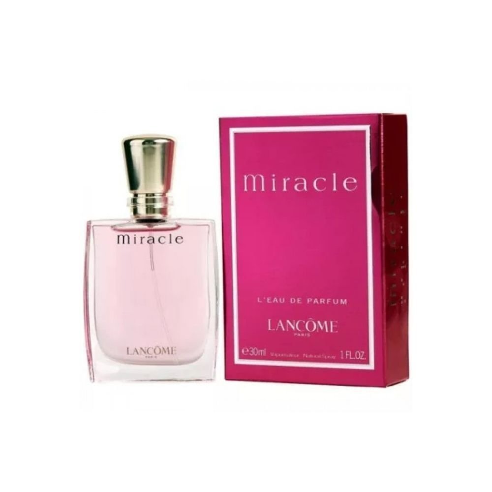 lancome miracle Lancome Miracle 100 мл – дамски - Image 1