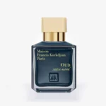 Francis Kurkdjian Baccarat Rouge 540 Oud Satin Mood 70 мл – унисекс