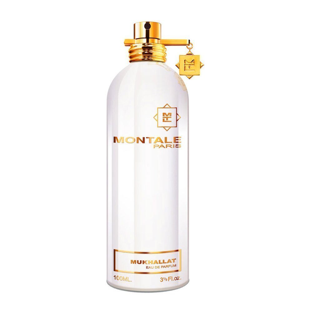 Montale Mukhallat Unisex 100 мл – дамски