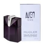 Thierry Mugler Alien Man EDP 100 мл – мъжки