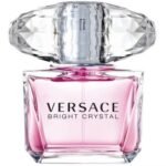 Versace Bright Crystal EDT 90 мл – дамски