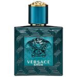 Versace Eros EDT 100 мл – мъжки