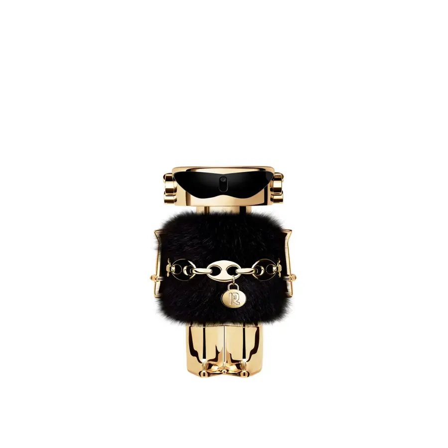 ффффффффф (2) Paco Rabanne Fame Couture Limited Edition EDP 80 мл – дамски - Image 1